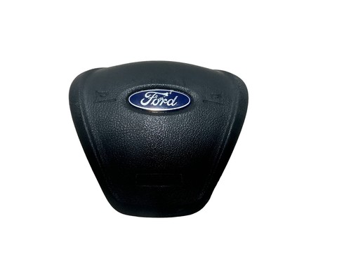 Airbag volante ford - ford, fiesta