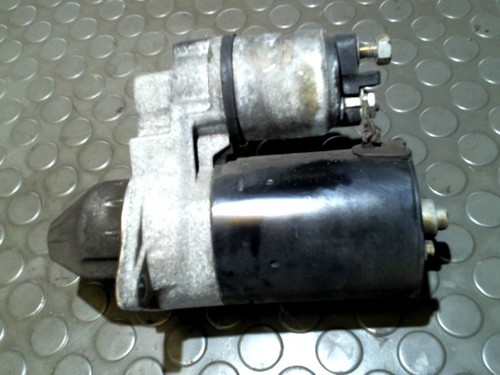Motorino avviamento starter - motorino, avviamento/starter