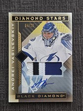 2021-22 Black Diamond -