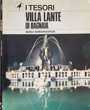 Villa Lante di Bagnaia. 