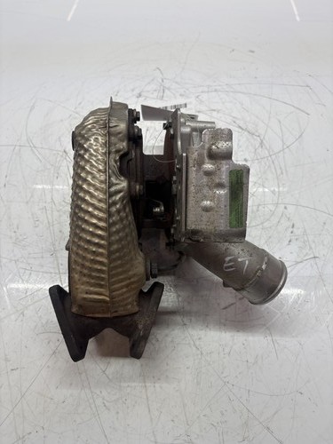 Turbocompressore per - , vw