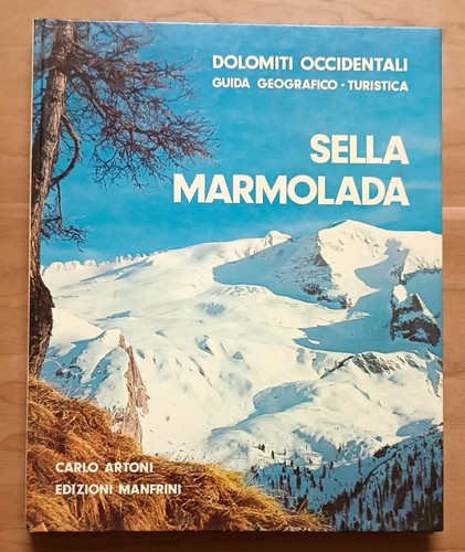 Sella marmolada dolomiti - sella,