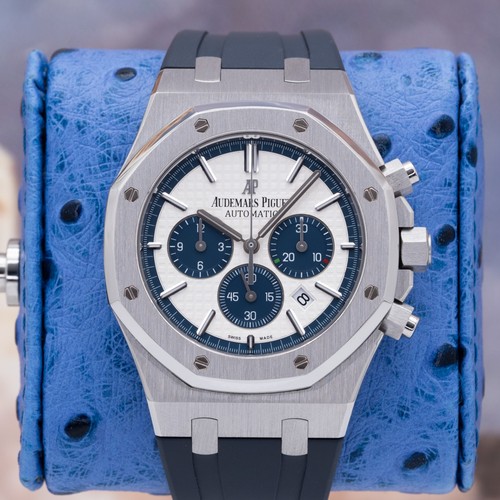 Audemars piguet royal oak - piguet,