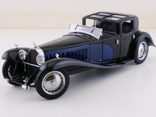 Franklin mint 1930 bugatti - franklin,