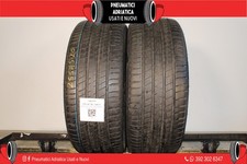 2 PNEUMATICI MICHELIN 255/45