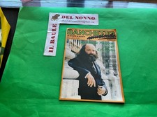 BANCHETTO musicale - LA