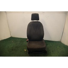 SEDILE GUIDA SX TOYOTA YARIS