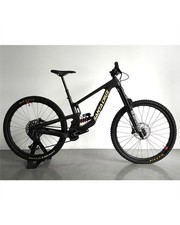 - Santa Cruz Megatower 2 CC 29