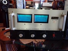 McIntosh MC2300 Amplificatore