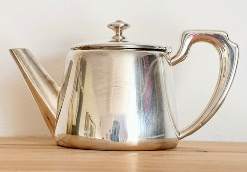 Vintage elkington epns silver - epns,