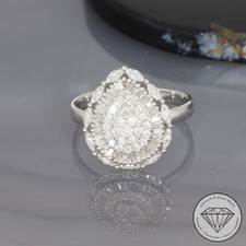 Valore 2690 € Anello con
