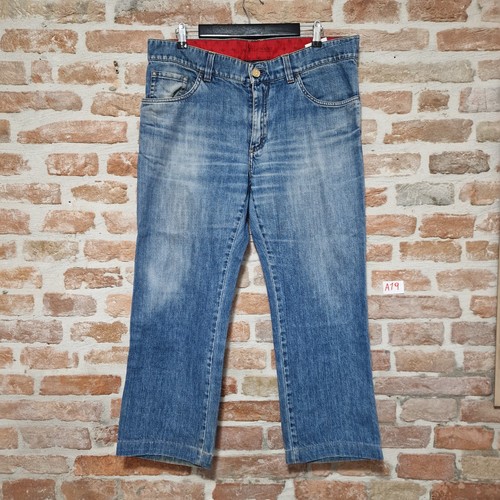 Jeans billionaire italian - jeans,