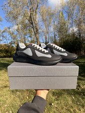 Sneaker uomo Prada 'America's