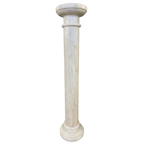 Colonna decorativa onice - decorativa,