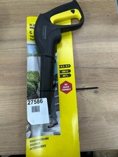 Pistola KARCHER K2 -K7 con