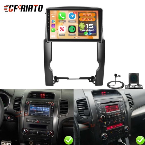 Autoradio kam 64g android - 2g+64g,