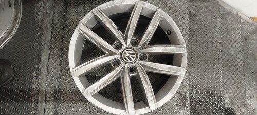Cerchi lega golf 5 - lega, r16