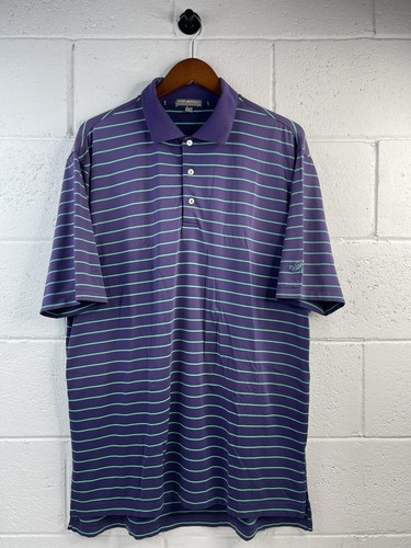Polo golf uomo - da,