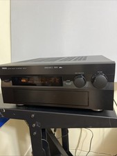Yamaha DSP-A1 Home Theater /