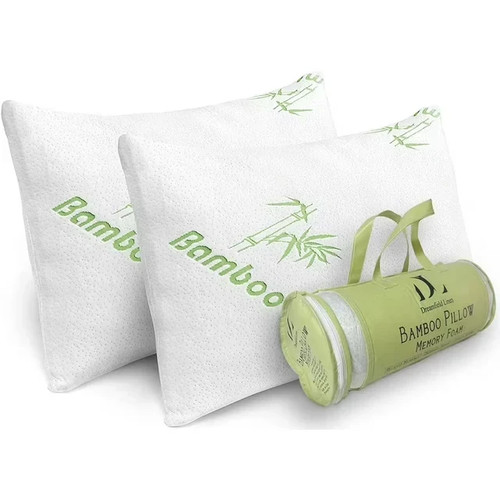 Cuscino glory bamboo - glory, queen