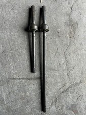 Semiassi Suzuki SJ 410 SJ 413