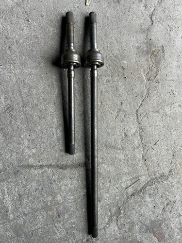 Semiassi suzuki 410 413 - sj, sj