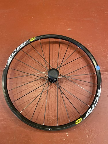 Disco mavic crossride - disco, 26