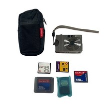 Canon Powershot S110