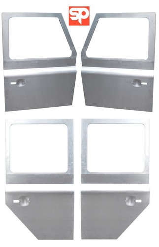 Maniglia tipo pulsante - , 4x110