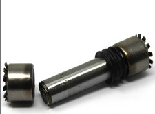 KIT COMPLESSIVO PERNO FORCELLA