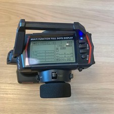 RADIOCOMANDO SANWA MT-R