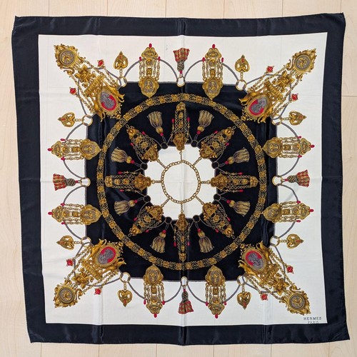 Sciarpa hermes - sciarpa,