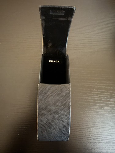 Custodia per occhiali sole - da,