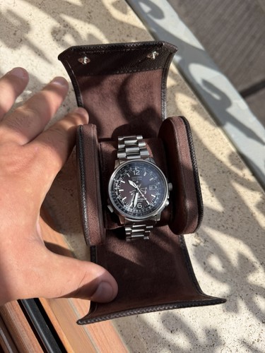 Citizen promaster eco - promaster, eco-drive