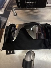 Oakley radar pitch black - oakley,
