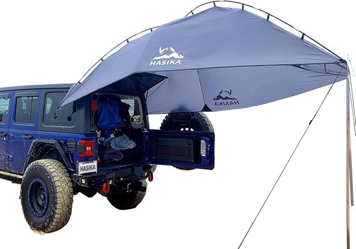 Versatilità tenda - versatilità, da