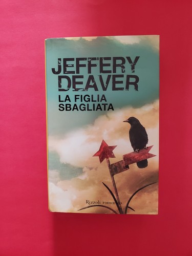 Libro figlia sbagliata - la,