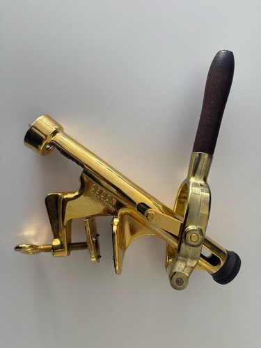 Vintage gold plated - vintage, cedon