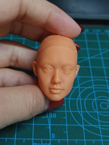 18 athena chu testa - 1/6, 1/12