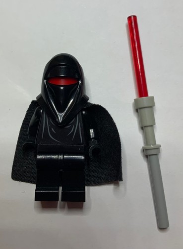 Lego star wars - star, minifigure