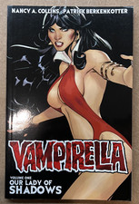 Vampirella Volume 1: Our Lady