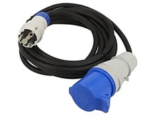 W-99950 Prolunga Cavo Femmine