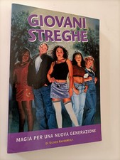 GIOVANI STREGHE SILVER