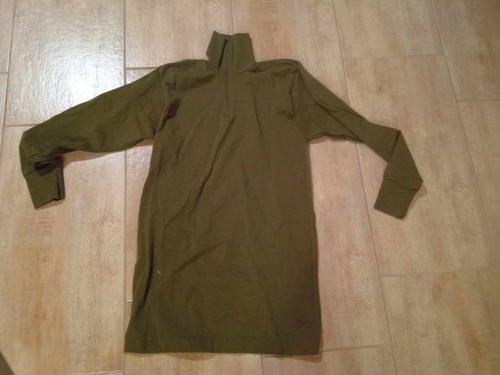Cedo maglione lupetto verde - maglione,