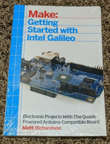 Getting started with intel - getting,