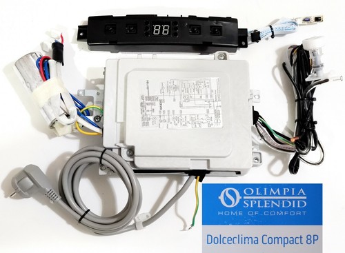 Scheda elettronica per - scheda,