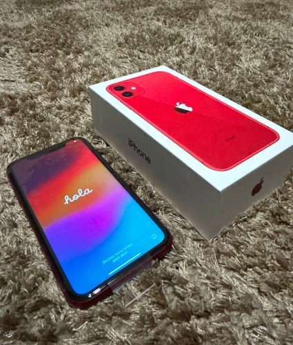 Iphone gb - 11, 64