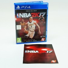 Nba 2k17 ps4 videogioco - 2k17,