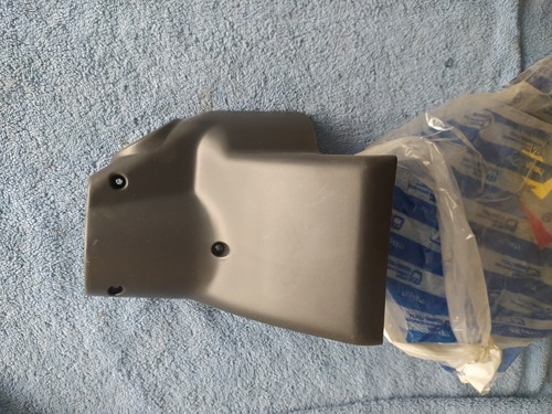 612 guscio piantone sterzo - piantone,