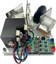 Modulo laser stadio luci laser